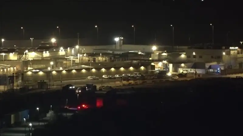 Израиль 641 палестиналықты түрмеден босатты