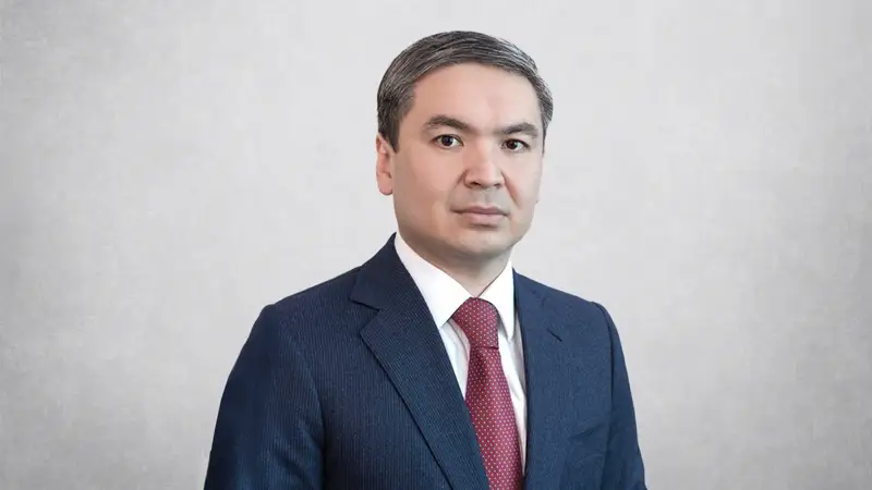 Ersaıyn Naǵaspaev