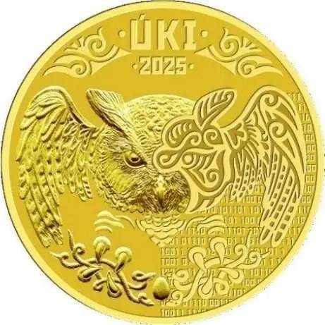 Kazakhstan unveils ÚKI digital investment coin at World Money Fair