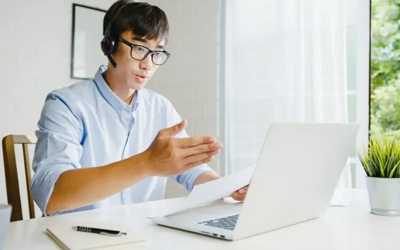 Skype ноутбук связь