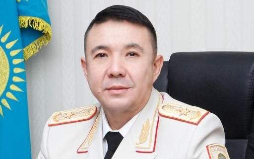 СУЛТАН Бекторе Женисбайулы СУЛТАН Бекторе Женисбайулы