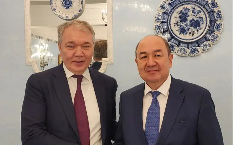 Кыргызстан призвал Россию соблюдать преференции для граждан ЕАЭС