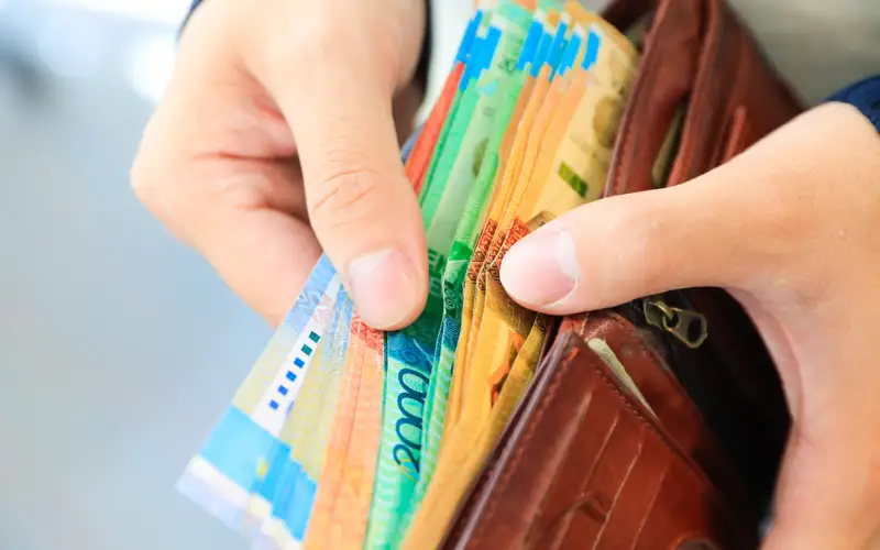 Ұлытау облысында 9 мыңнан астам әйел бір реттік жәрдемақы алады