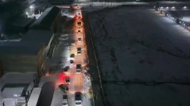 25 уголовных дел по ОПГ возбуждено в Казахстане с начала года