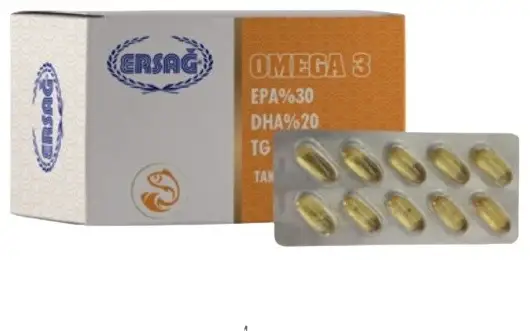 Omega - 3