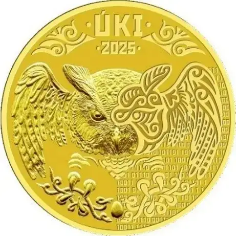 ÚKI тангаси
