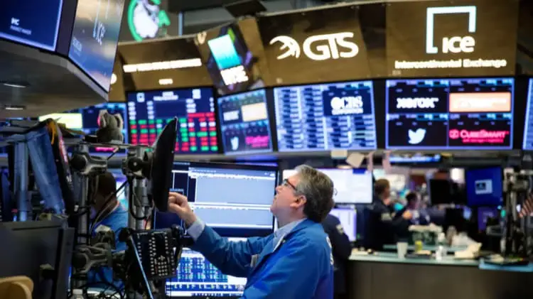 финансисты