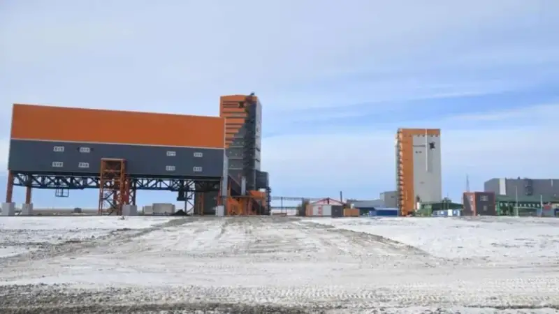 Причины несчастного случая на шахте «Болашак» установит специальная комиссия