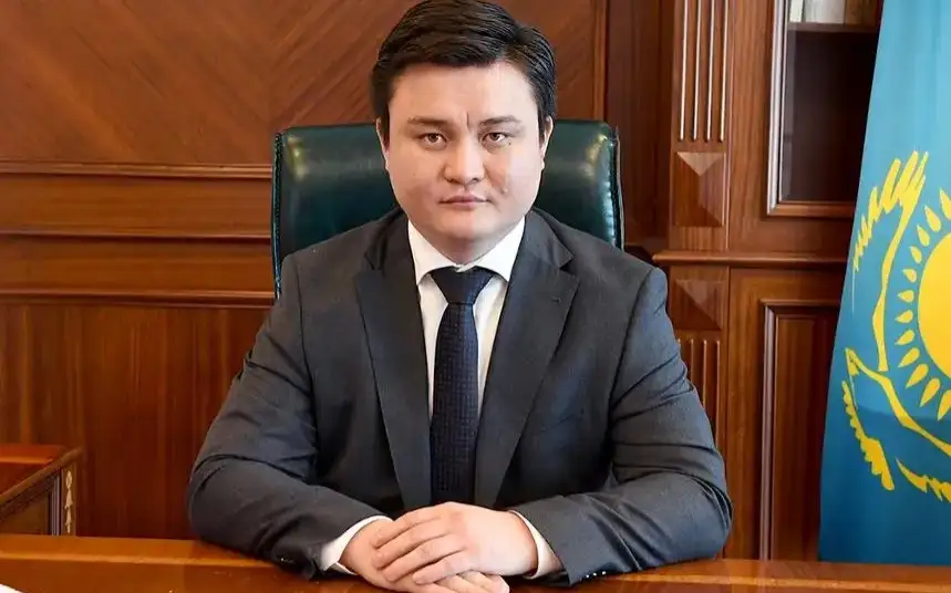 Асет Иргалиев