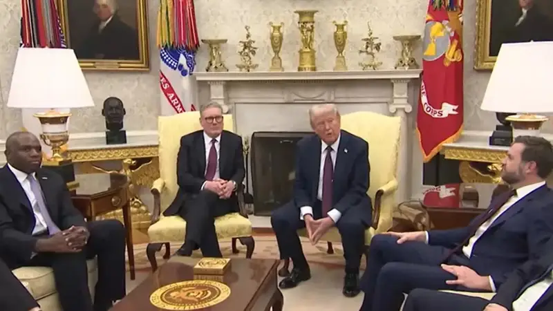 Украинаның тағдырына қатысты келісім бойынша Трамп: не жақында жүзеге асады, не ешқашан болмайды