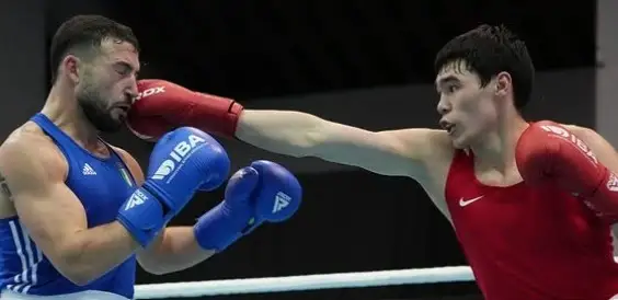 Странджа-2025: Қазақстаннан 18 боксшы жартылай финалда жұдырықтасады