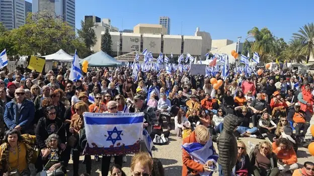 ХАМАС требует от Израиля выполнения условий перемирия