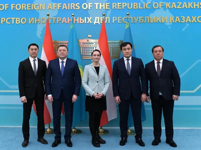 Foreign policy