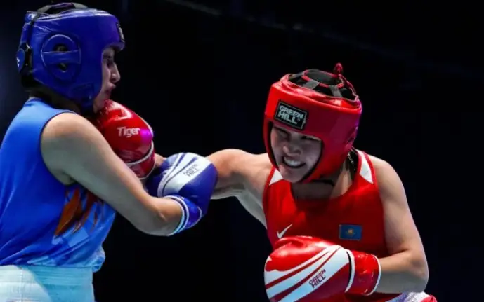 ҚР Бокс федерациясы