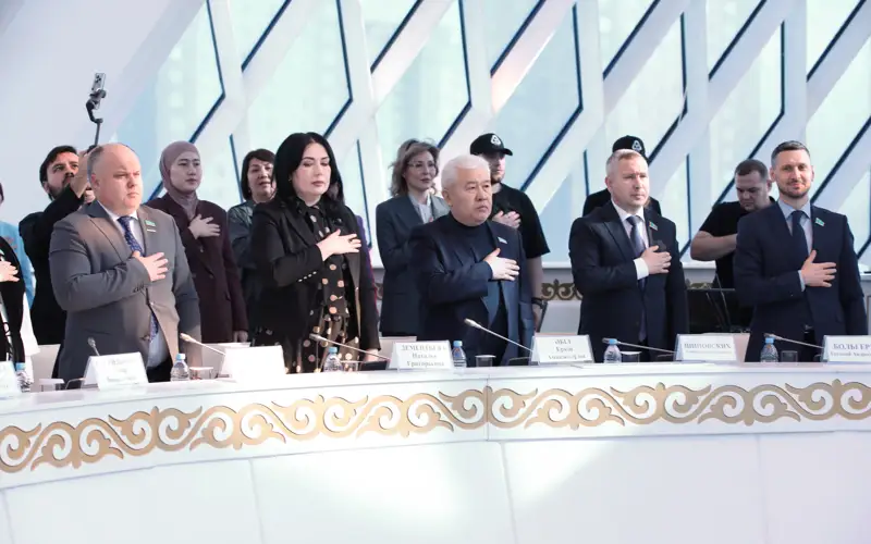  Мемлекет басшысы: Қазақстан халқы Ассамблеясы тиімді құрылымға айналды