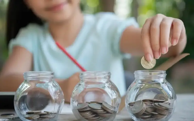 Нацфонд - детям