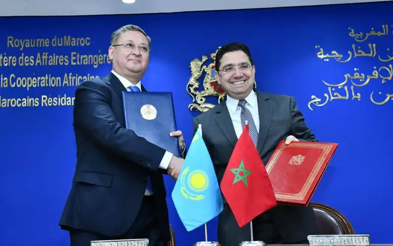 Мурат Нуртлеу