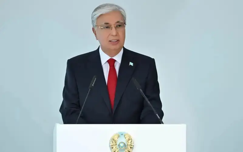 Kazakh President