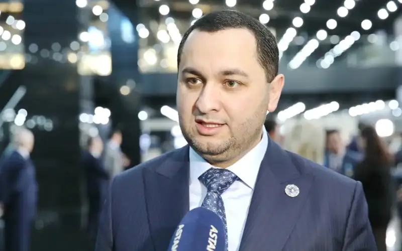 Акбаржон Исмаилов