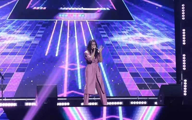 Гүлдер ансамблі