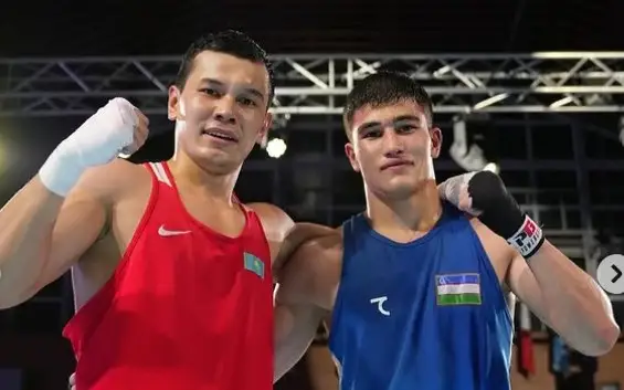 Странджа-2025: Қазақстан құрамасынан финалға кімдер шықты