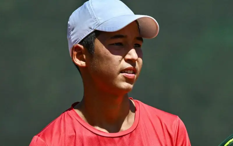 Ахмади Мақанов