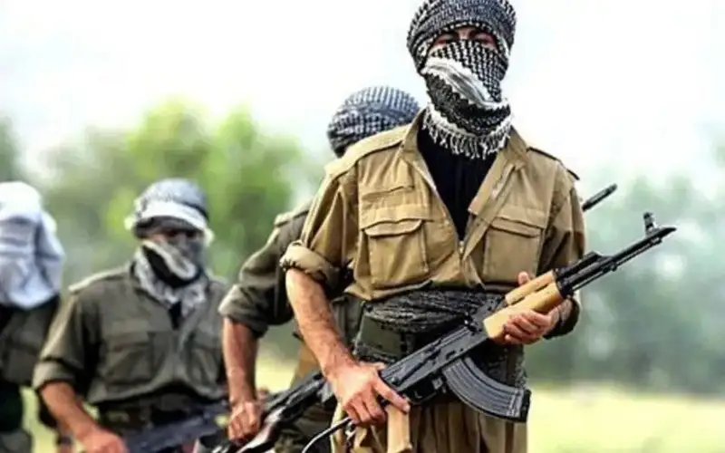 Күрдістан жұмысшы партиясы үкіметпен бітімге келетінін жариялады