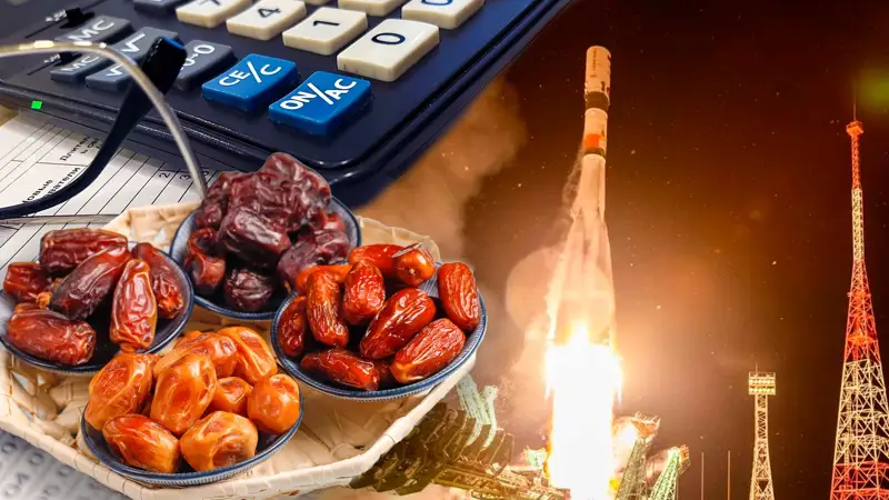 обзор недели