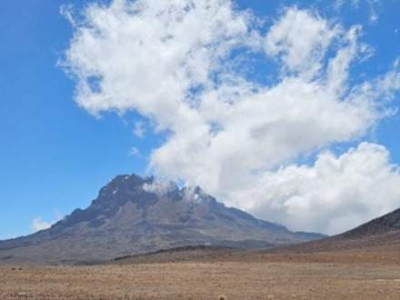 Kilimanjaro