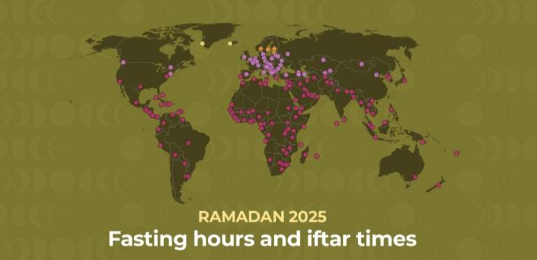 Ramadan Ramadan