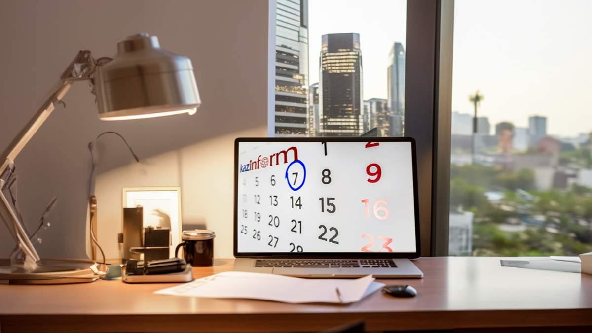 23 Maya Kalendar Kazinforma Dni Rozhdeniya A776cc