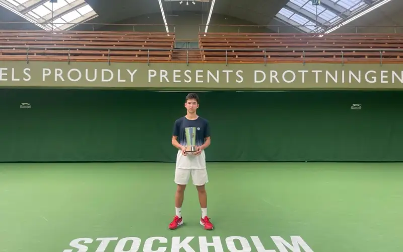 Ахмади Маханов