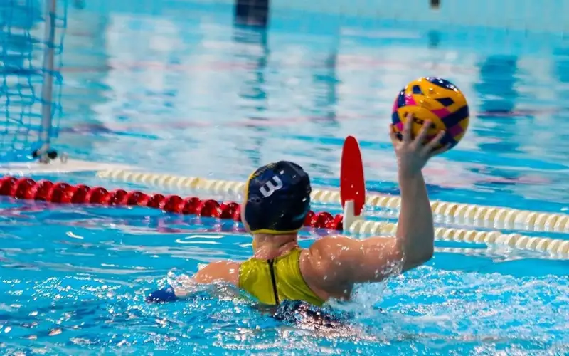 водное поло