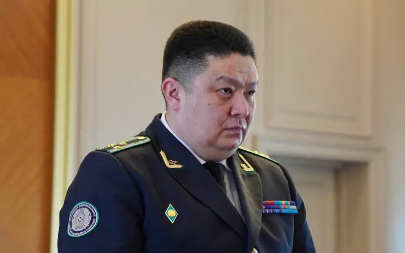 В ВКО назначен новый руководитель департамента экономических расследований