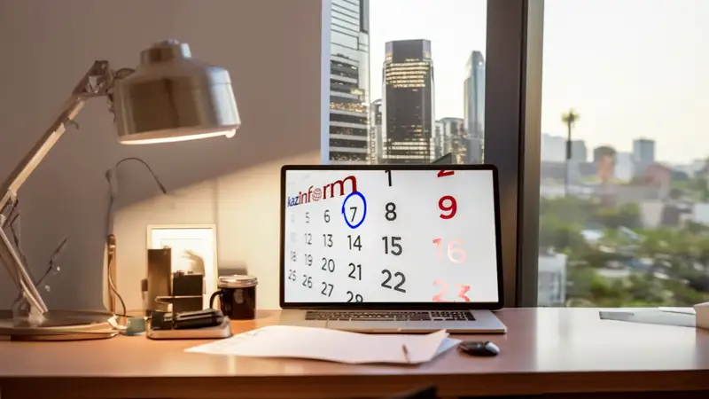 5 марта. Календарь Казинформа «Дни рождения»