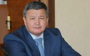Әбдәлі Тоқбергенұлы НҰРАЛИЕВ Әбдәлі Тоқбергенұлы НҰРАЛИЕВ