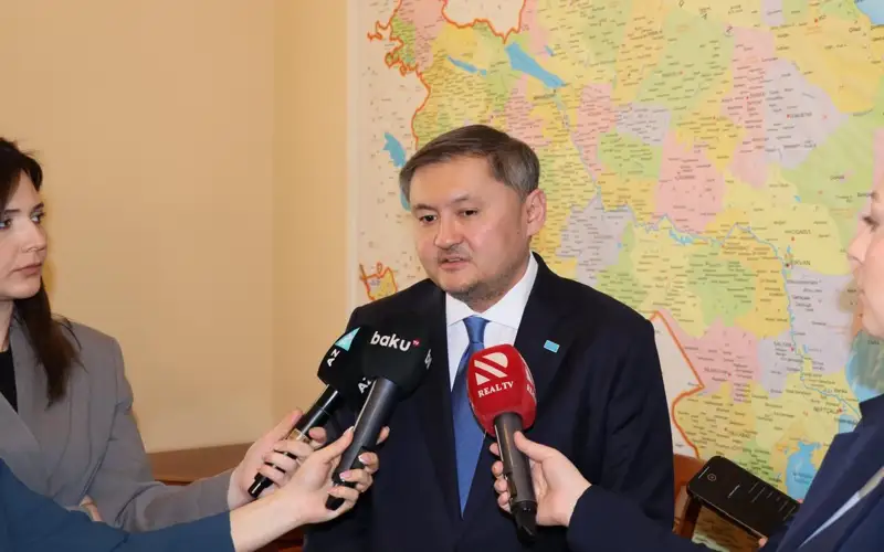 министр науки и высшего образования РК