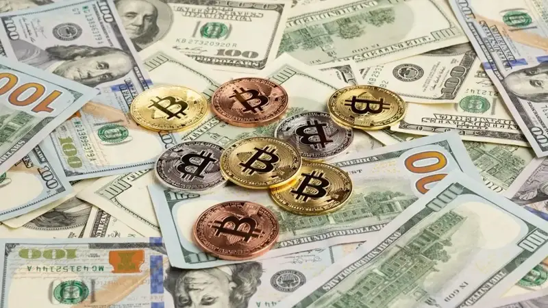 Трамп стратегик криптовалюта захирасини яратмоқчи: биткоин нархи ошди