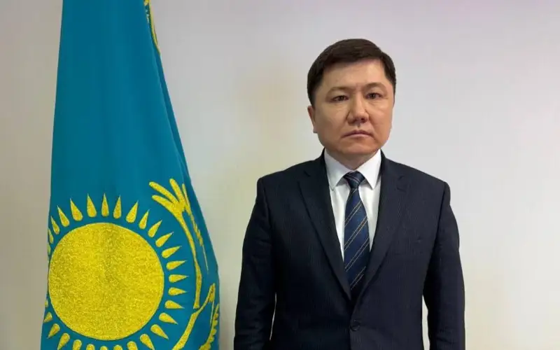 Назначен представитель Уполномоченного по правам человека по Костанайской области