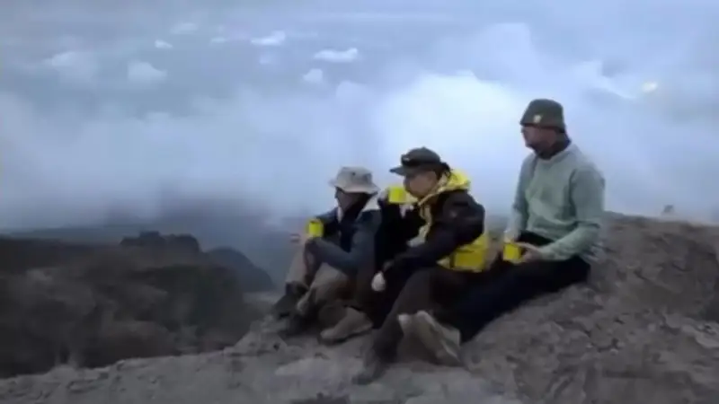 Климанжаро