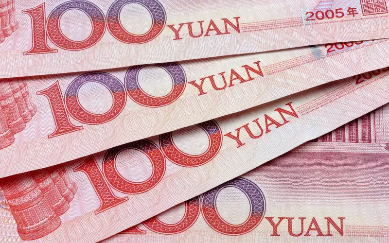 На KASE начали торговать ценными бумагами в китайской валюте