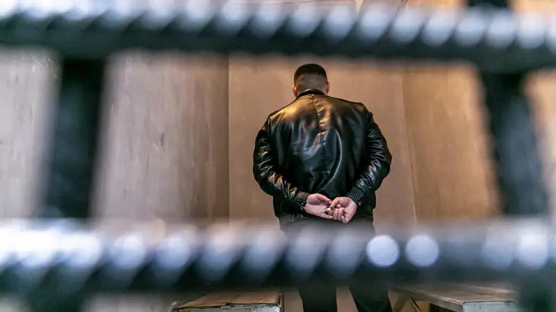 Оралда пәтер тонап, 2 млн теңге шығын келтірген қылмыстық топ ұсталды