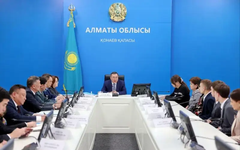 Воспитанников детского дома не будут переселять из Алматы в Конаев — акимат