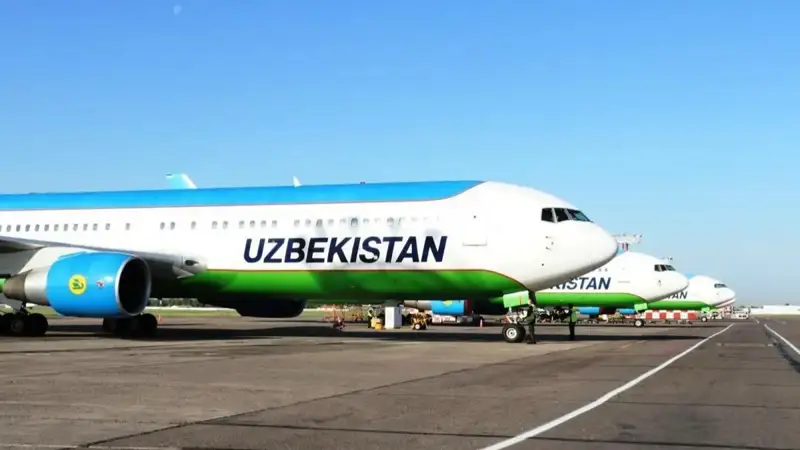 АҚШ-тан тағы 10 өзбекстандық еліне қайтарылады