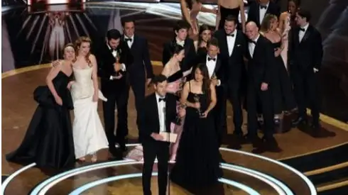 2025 жылғы «Оскар» марапаттарының басты жеңімпаздары жарияланды