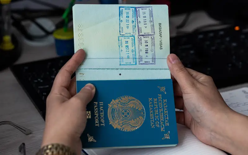 Қазақстан азаматтығын алушылар саны 25 пайыз азайды – ҚР ІІМ