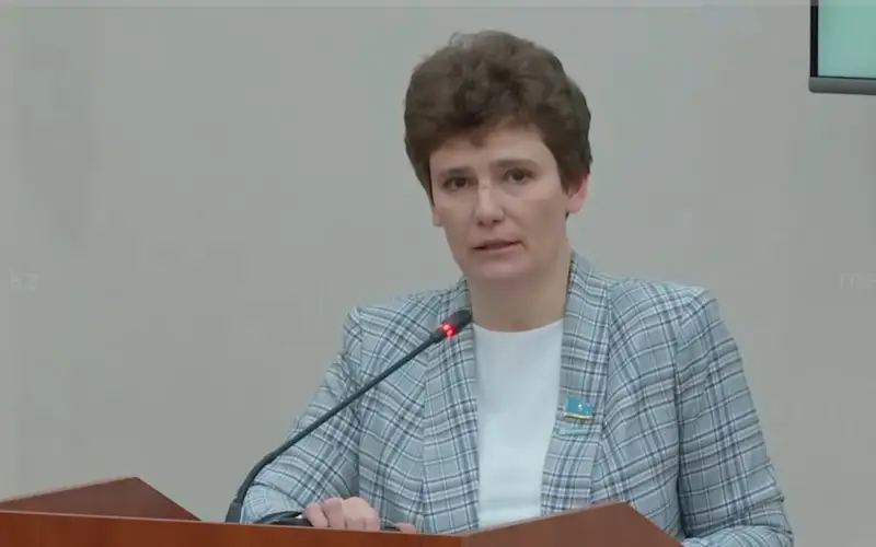 Запретить автономные системы ИИ в Казахстане предлагают депутаты