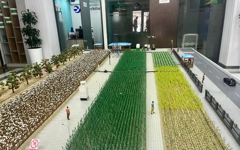 сувни тежаш технологиялар