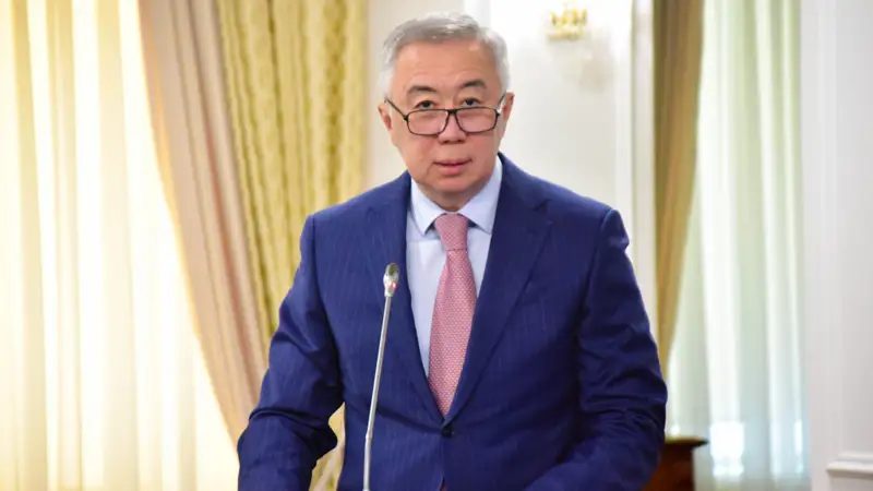 Үкімет «Бәйтерек» холдингінің капиталын 1 трлн теңгеге ұлғайтады 