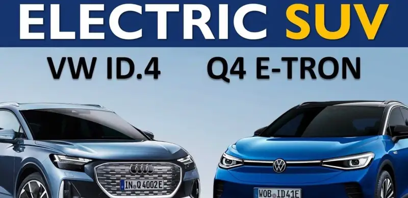 Volkswagen отзовет более 60 тысяч электромобилей из-за проблем с дисплеем